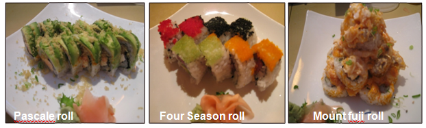 Medium Rolls 3