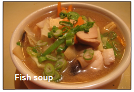 Soups