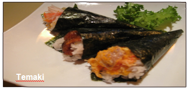 Temaki